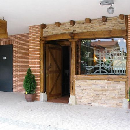 Hostal Xaloa Orio Exterior photo