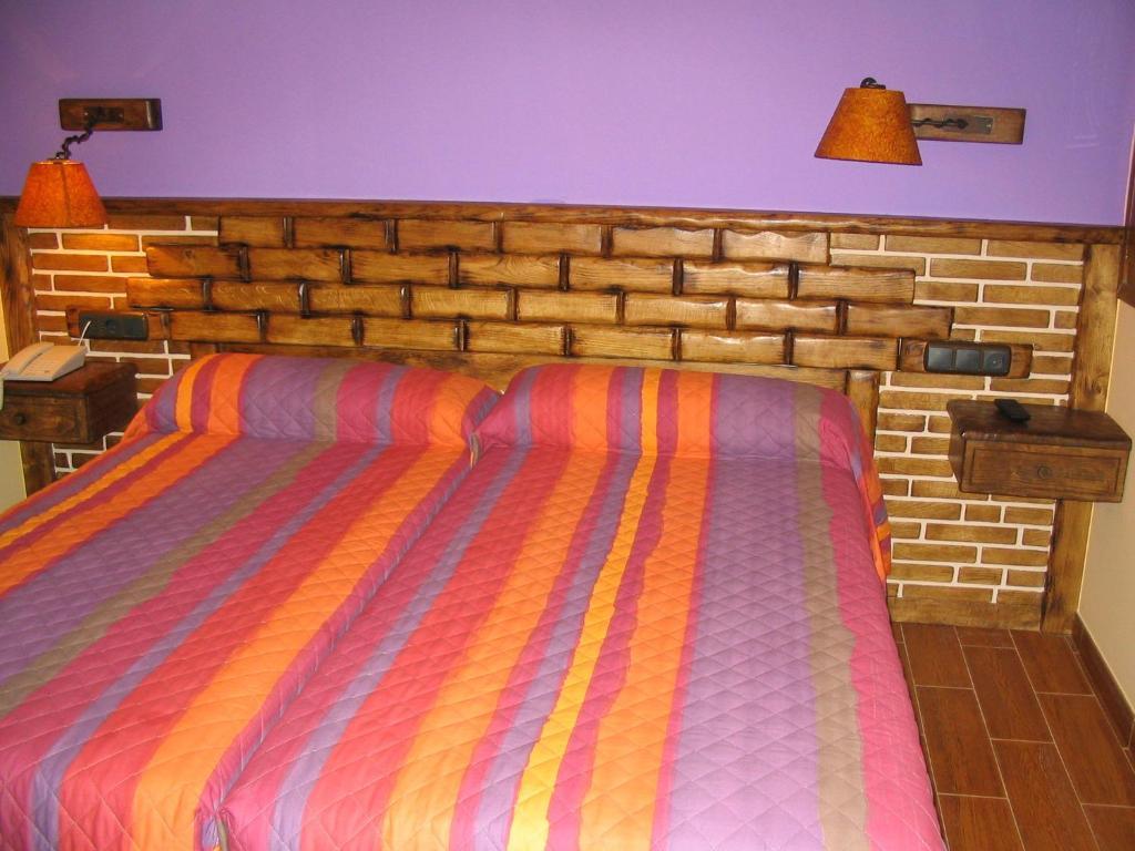 Hostal Xaloa Orio Exterior photo