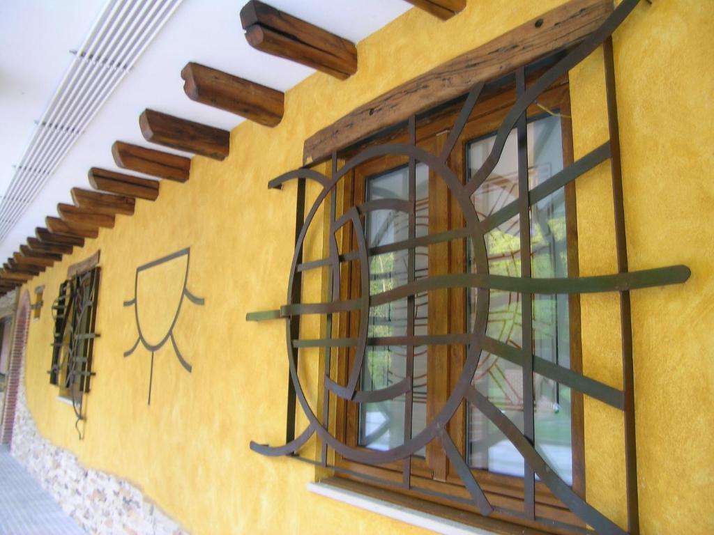 Hostal Xaloa Orio Exterior photo