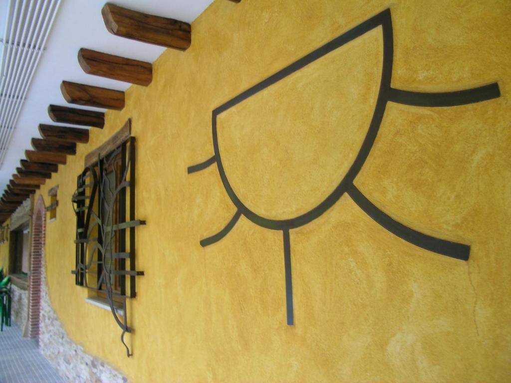 Hostal Xaloa Orio Exterior photo