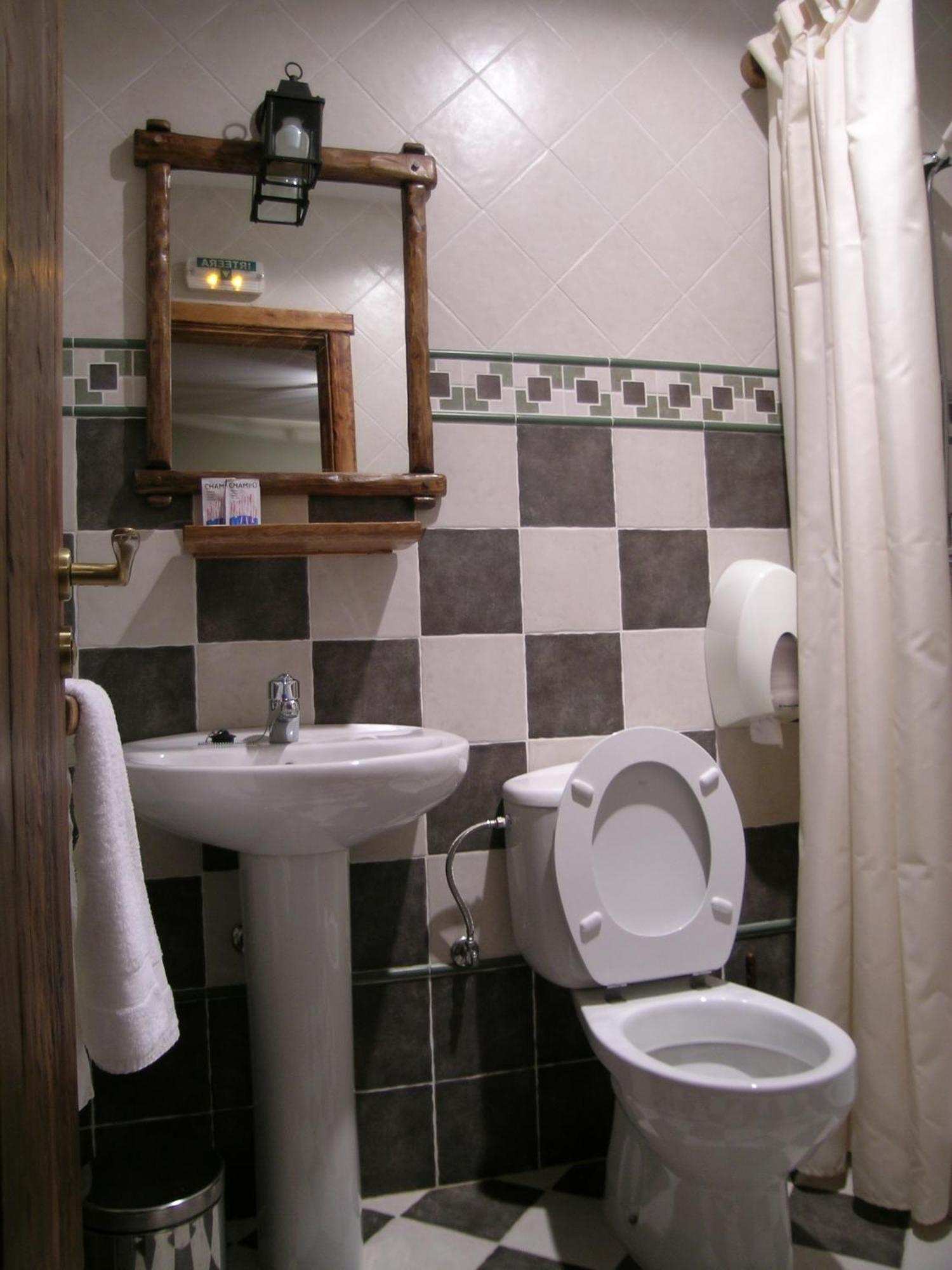 Hostal Xaloa Orio Exterior photo