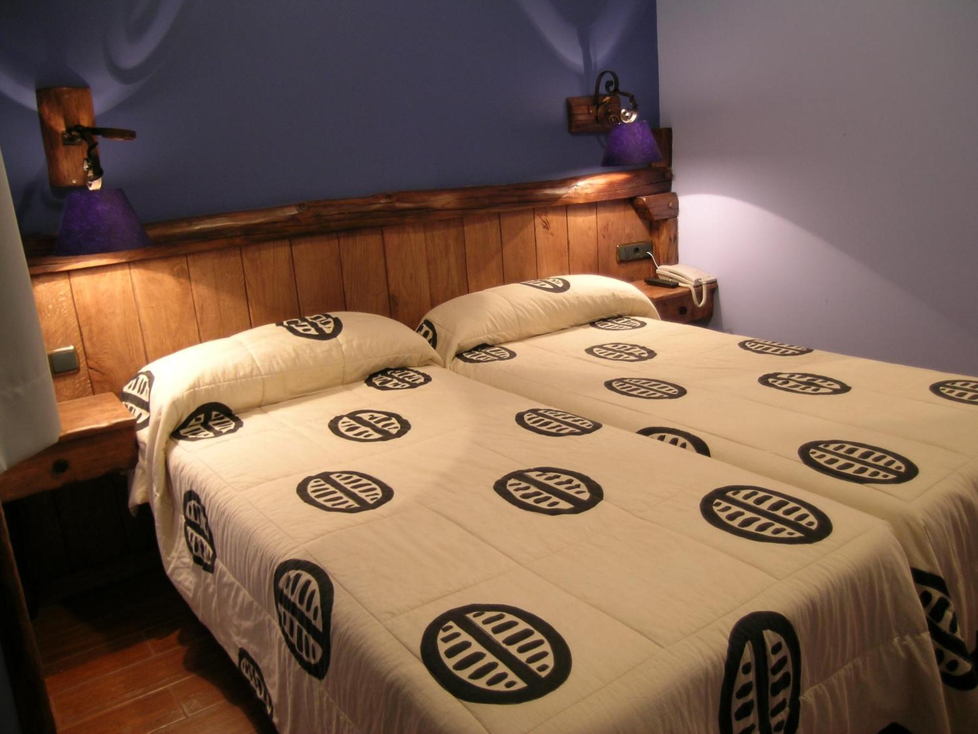 Hostal Xaloa Orio Exterior photo