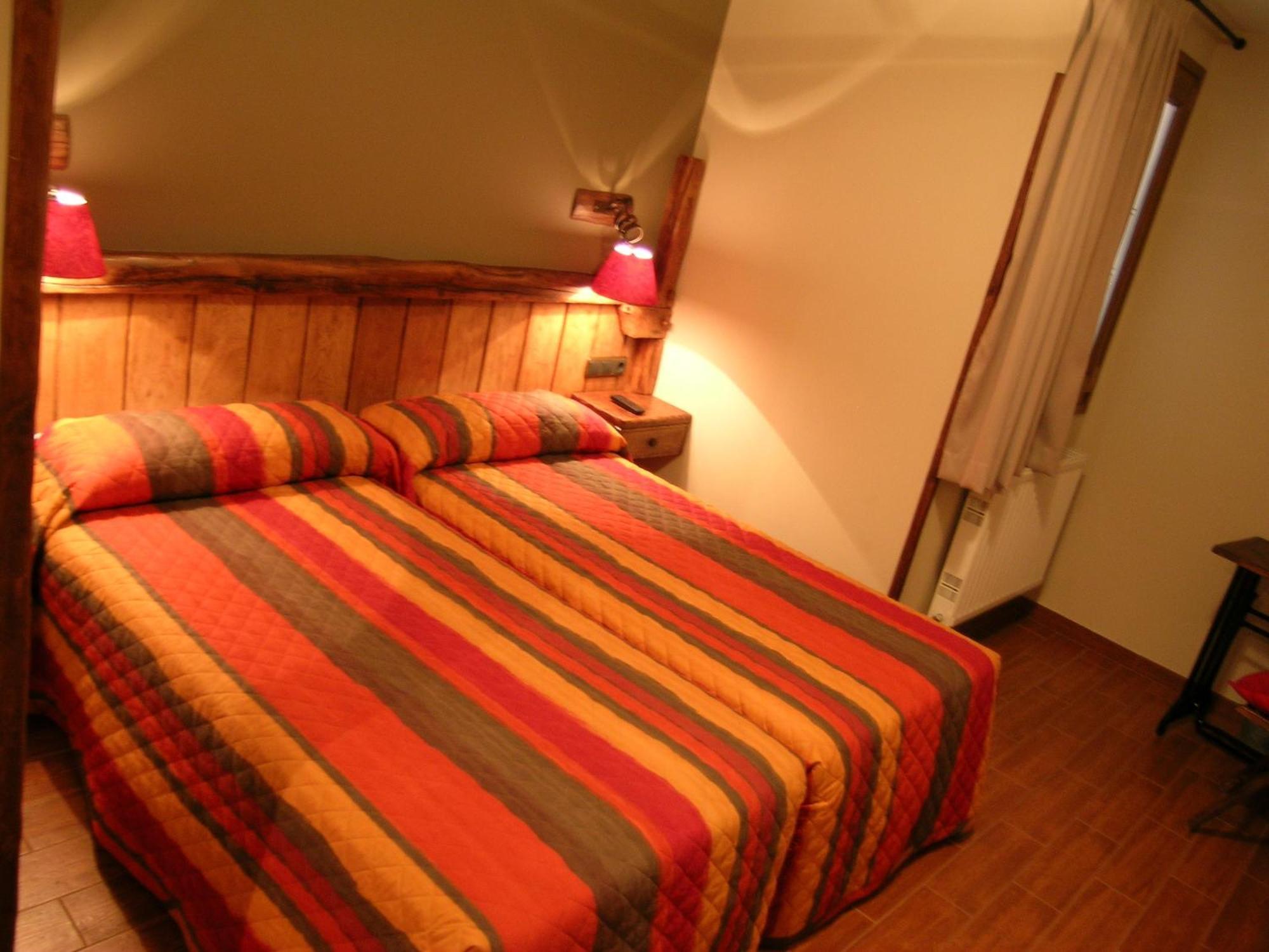 Hostal Xaloa Orio Exterior photo