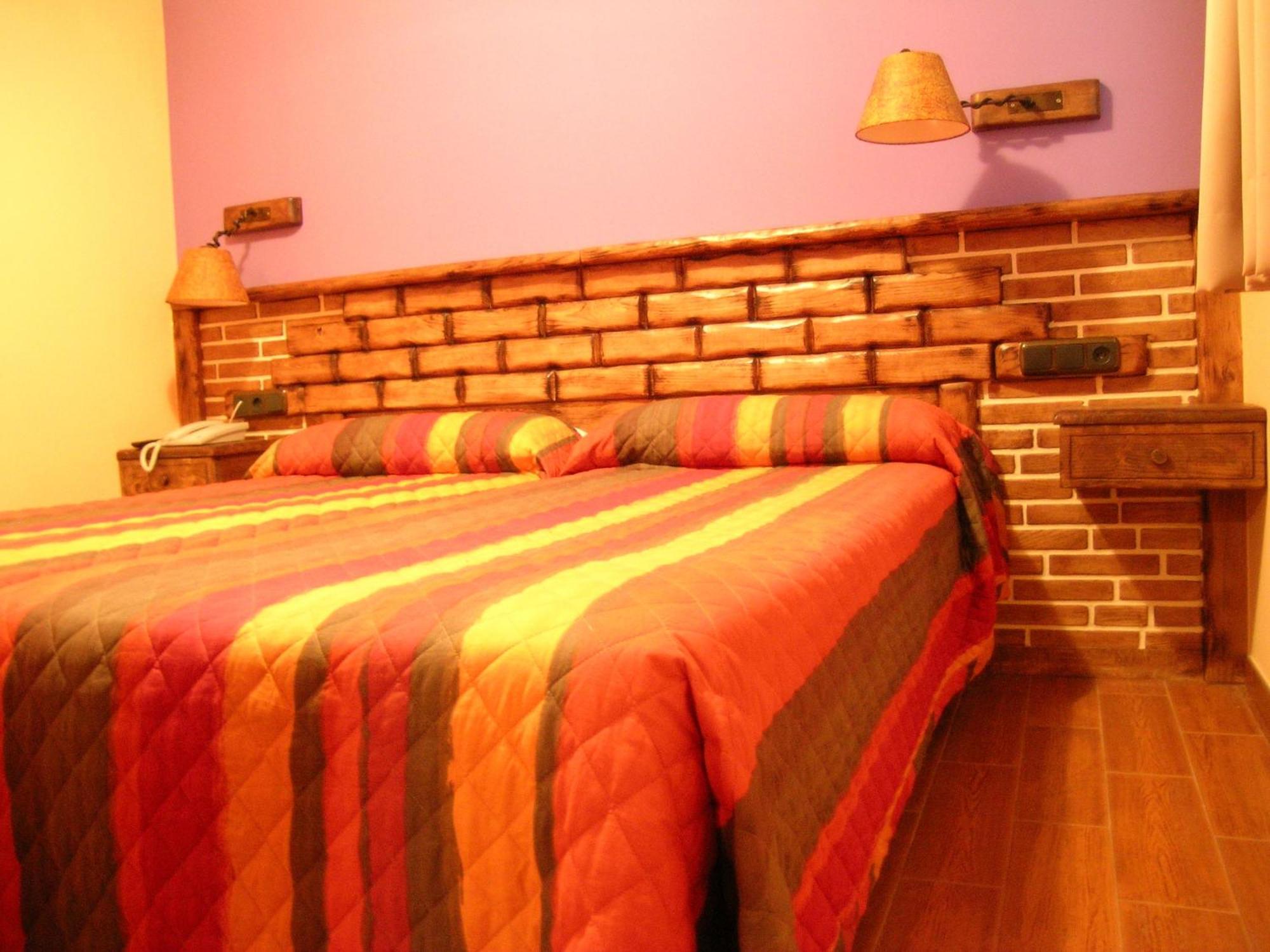 Hostal Xaloa Orio Exterior photo