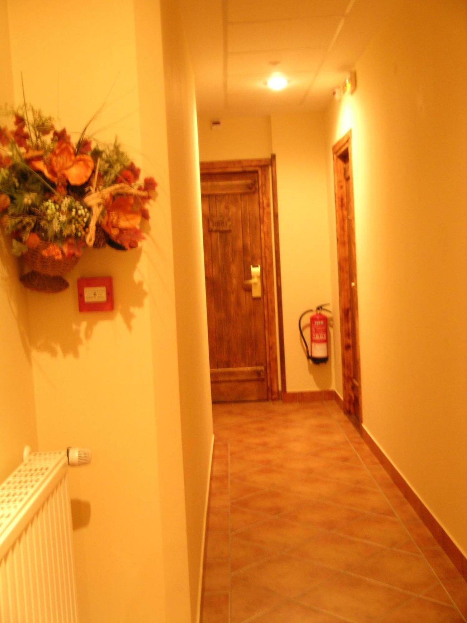Hostal Xaloa Orio Exterior photo