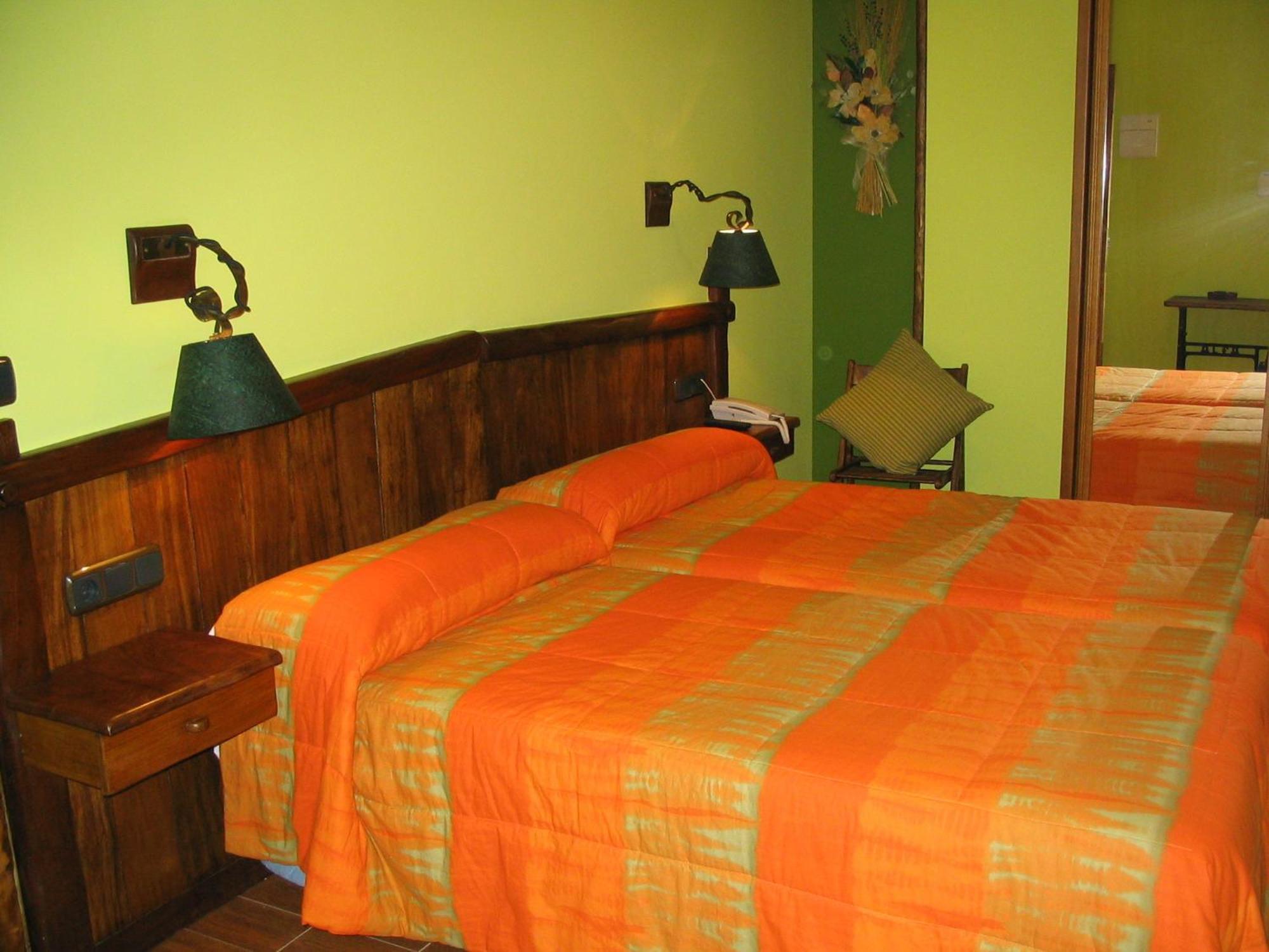 Hostal Xaloa Orio Exterior photo