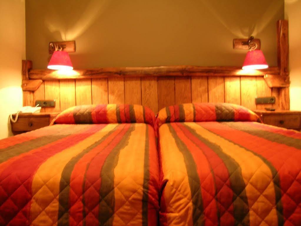 Hostal Xaloa Orio Exterior photo
